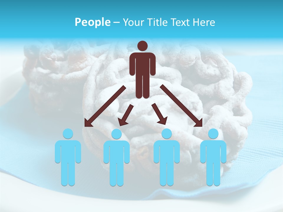 Celebration May Tasty PowerPoint Template