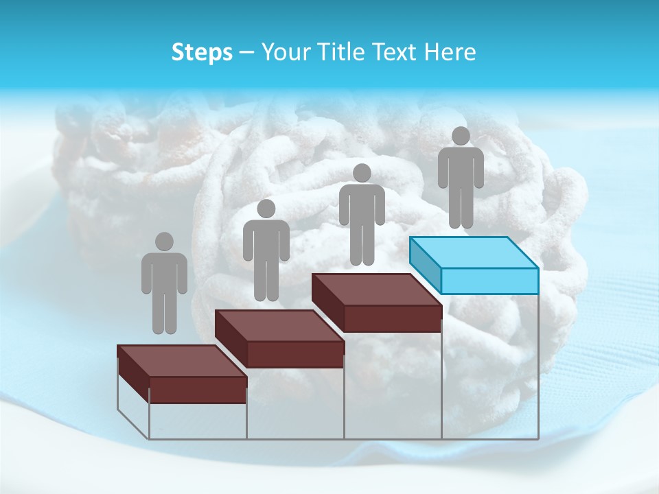 Celebration May Tasty PowerPoint Template