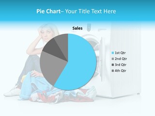Lifestyle  White PowerPoint Template