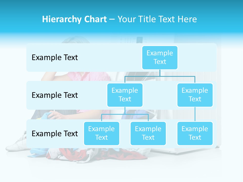 Lifestyle  White PowerPoint Template