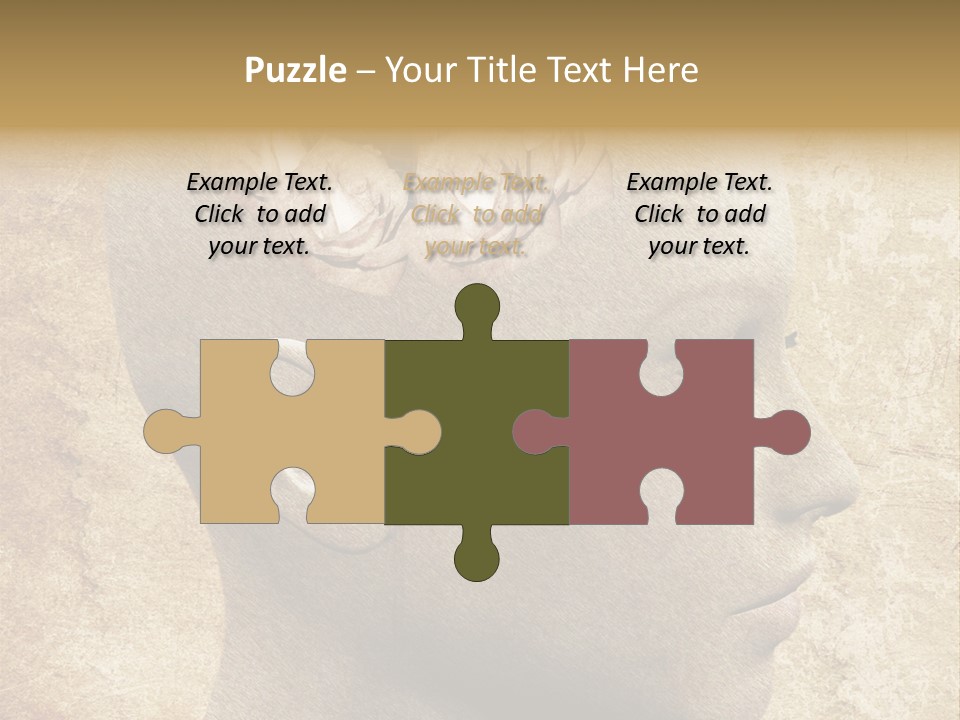 Plant Leaf Environment PowerPoint Template