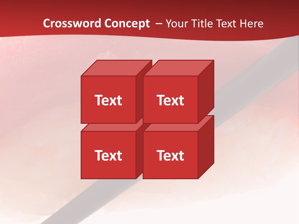 Tuna Kitchen Sushi PowerPoint Template