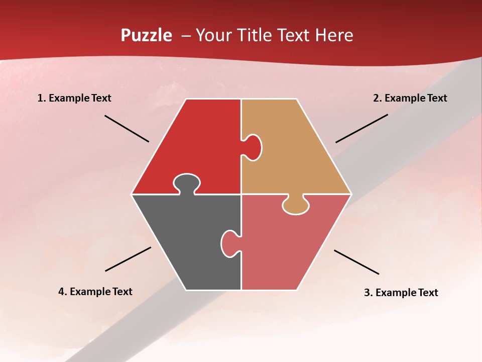 Tuna Kitchen Sushi PowerPoint Template