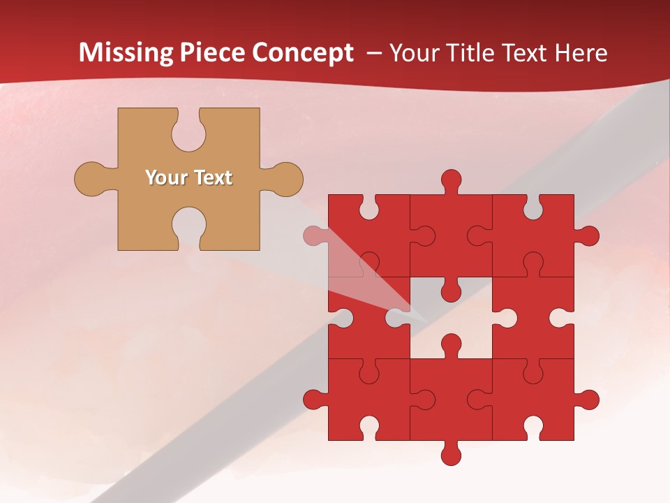 Tuna Kitchen Sushi PowerPoint Template