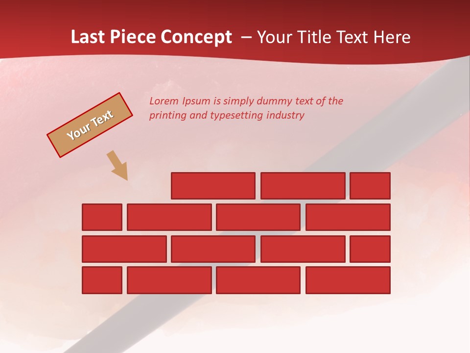 Tuna Kitchen Sushi PowerPoint Template