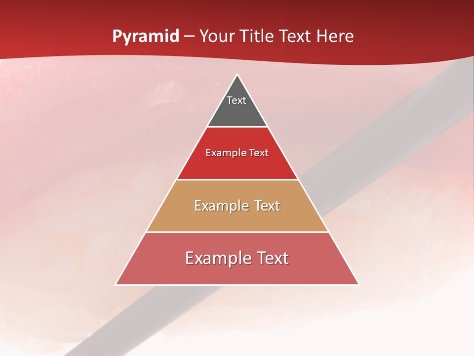 Tuna Kitchen Sushi PowerPoint Template