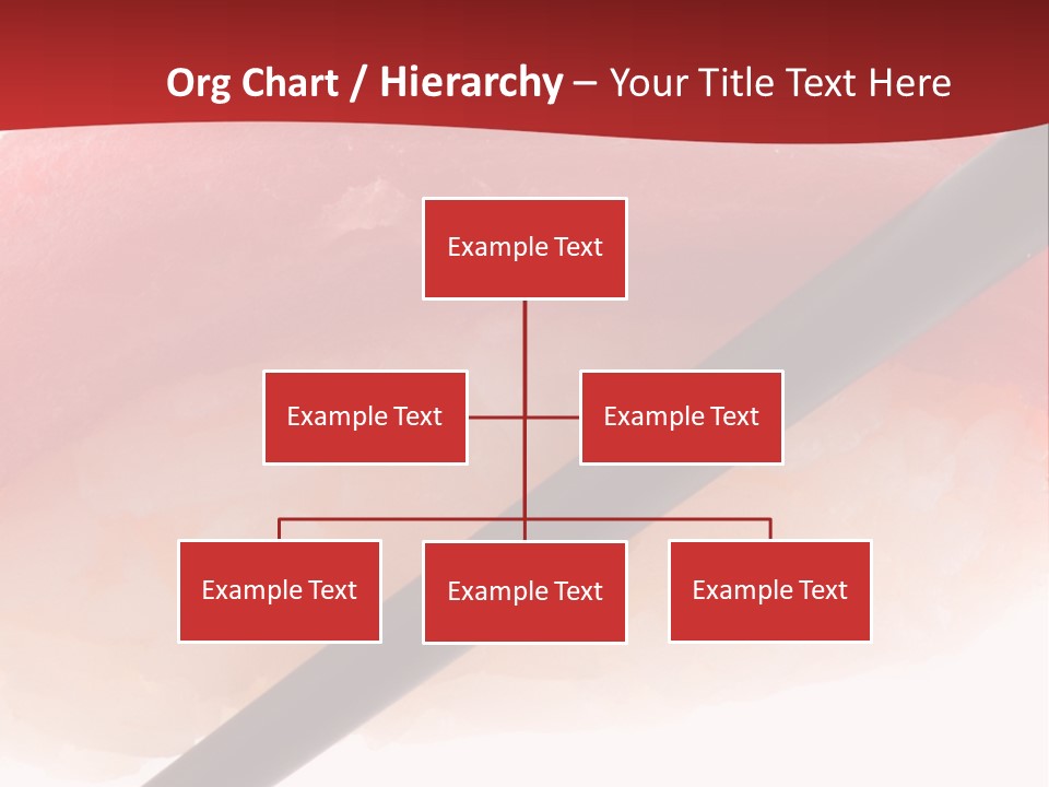 Tuna Kitchen Sushi PowerPoint Template