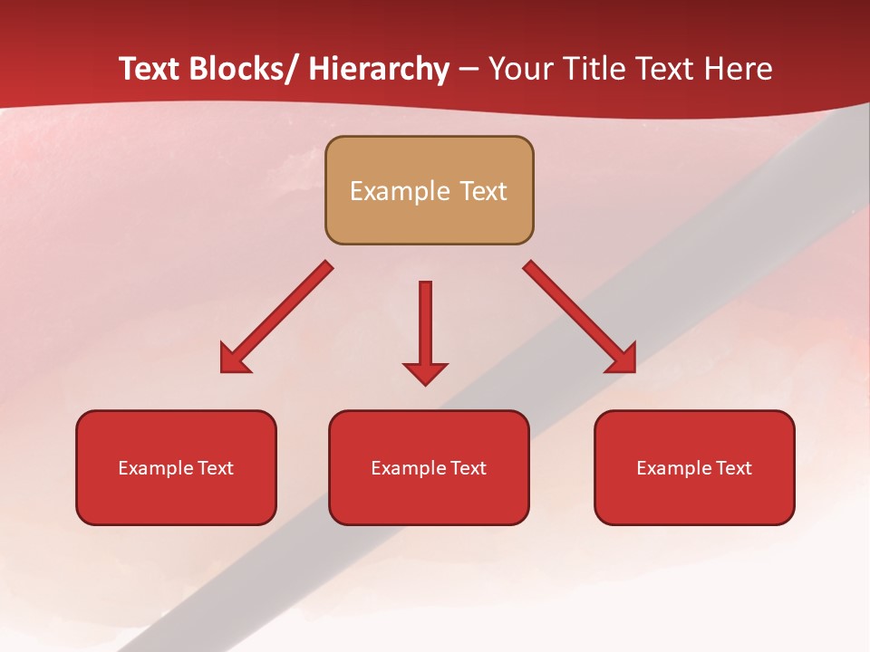 Tuna Kitchen Sushi PowerPoint Template