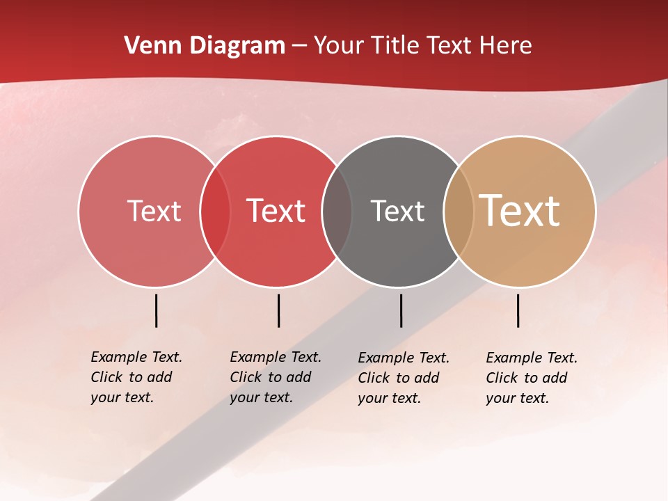 Tuna Kitchen Sushi PowerPoint Template