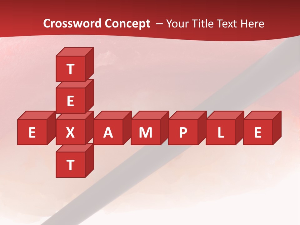 Tuna Kitchen Sushi PowerPoint Template