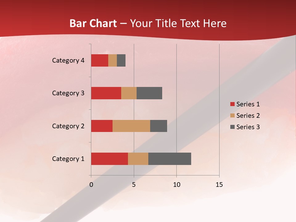 Tuna Kitchen Sushi PowerPoint Template