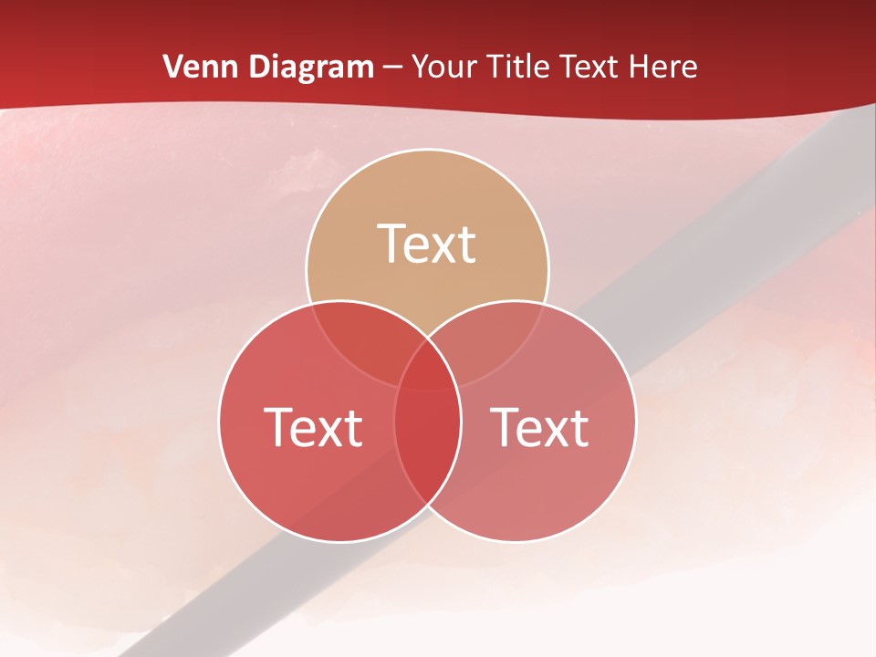 Tuna Kitchen Sushi PowerPoint Template