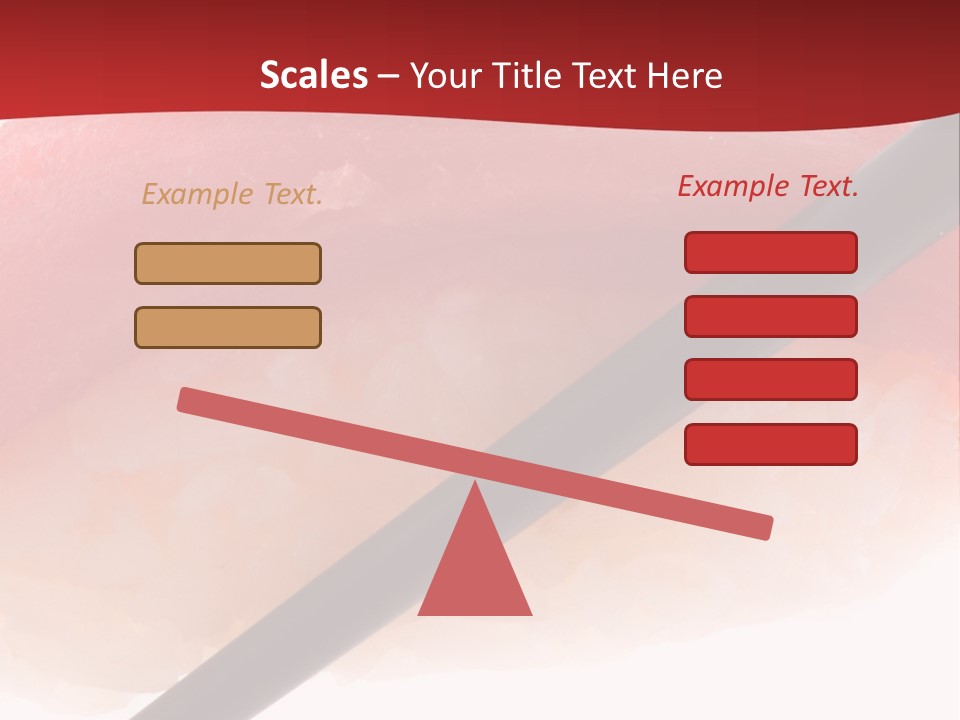 Tuna Kitchen Sushi PowerPoint Template