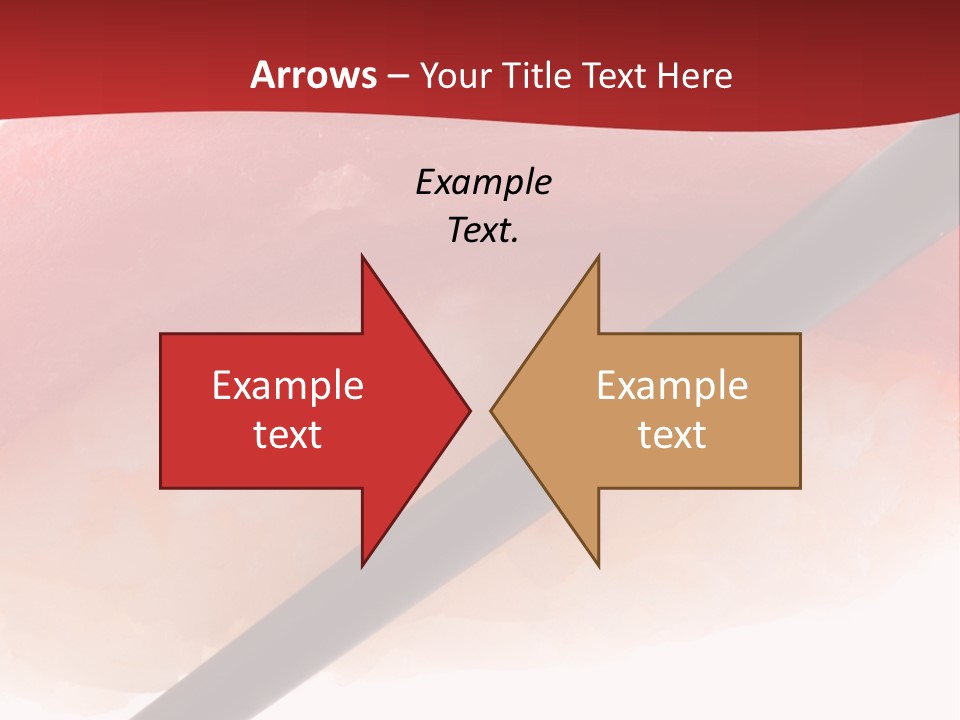 Tuna Kitchen Sushi PowerPoint Template