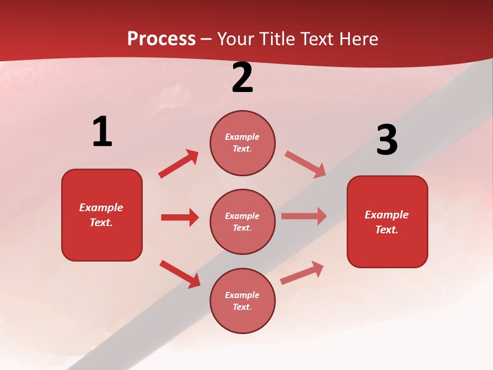 Tuna Kitchen Sushi PowerPoint Template