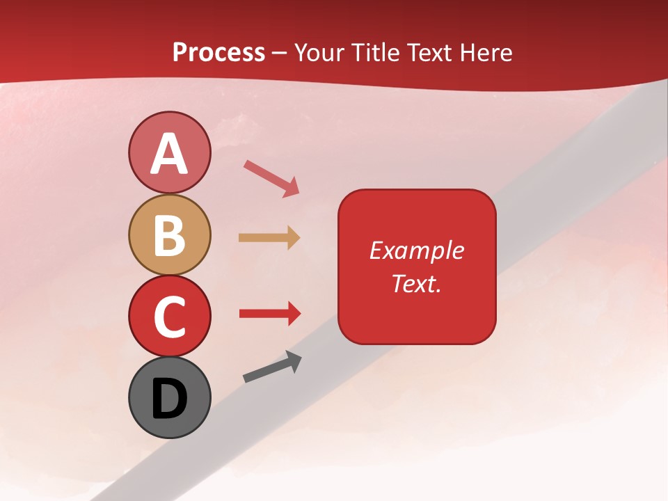 Tuna Kitchen Sushi PowerPoint Template