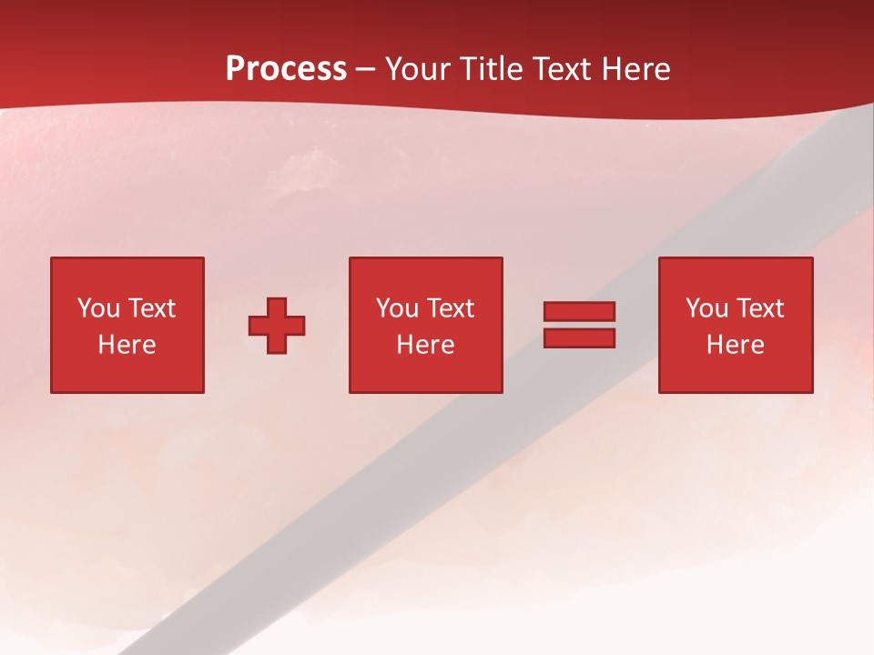 Tuna Kitchen Sushi PowerPoint Template