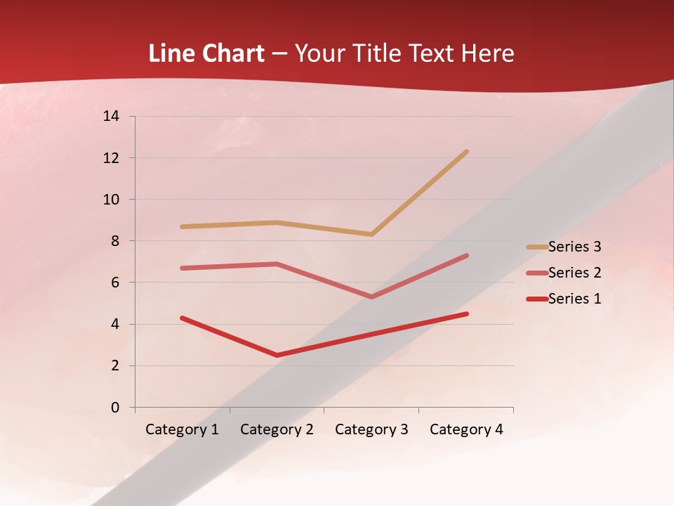 Tuna Kitchen Sushi PowerPoint Template