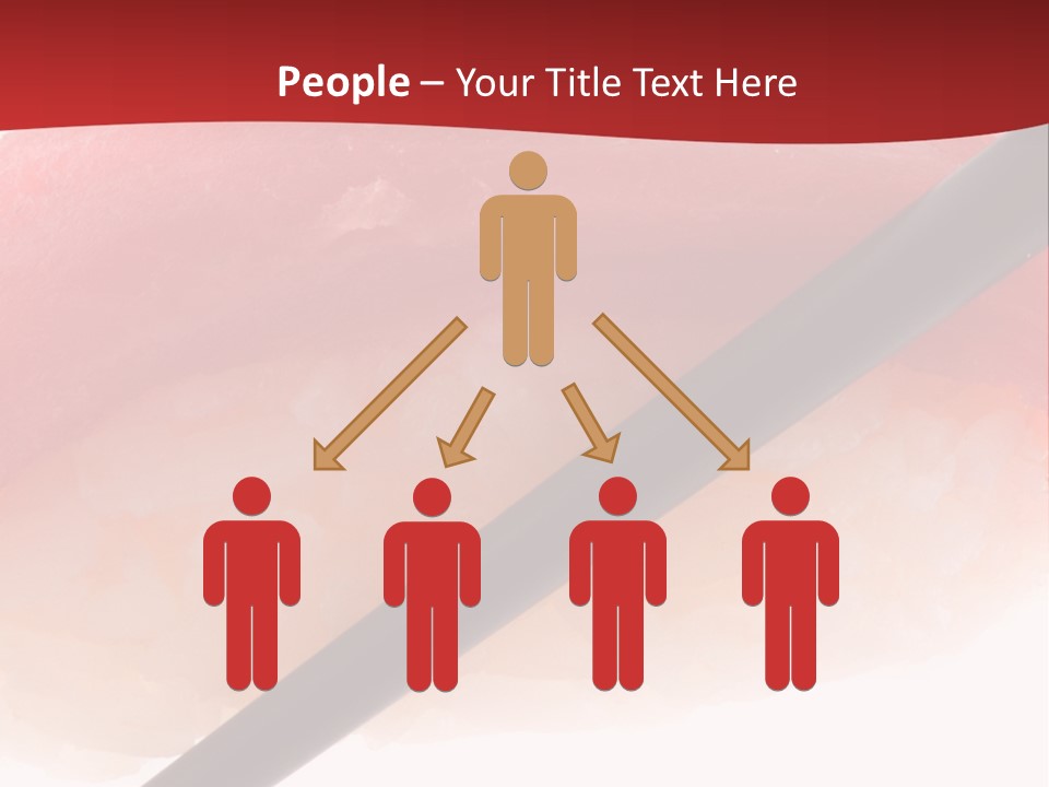 Tuna Kitchen Sushi PowerPoint Template