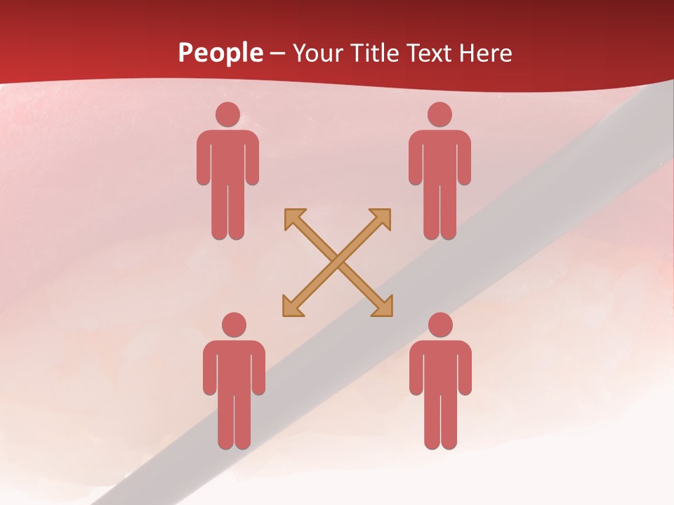 Tuna Kitchen Sushi PowerPoint Template