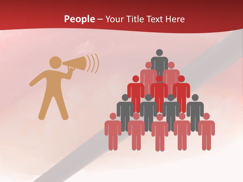 Tuna Kitchen Sushi PowerPoint Template