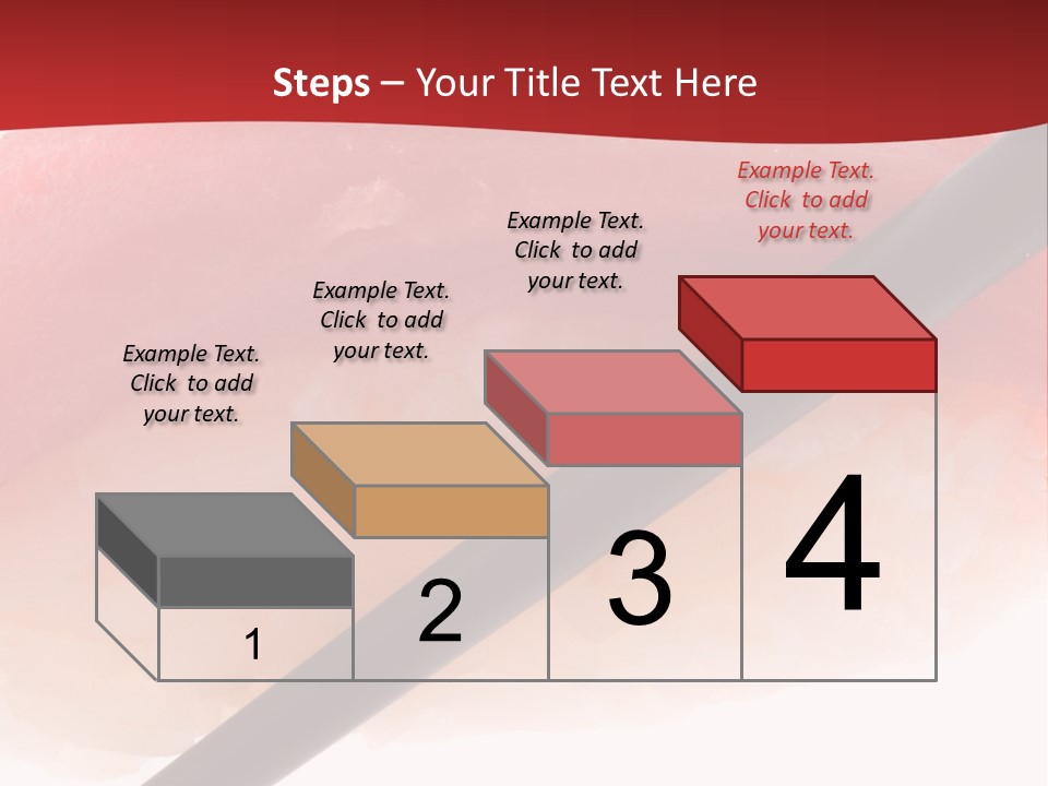 Tuna Kitchen Sushi PowerPoint Template