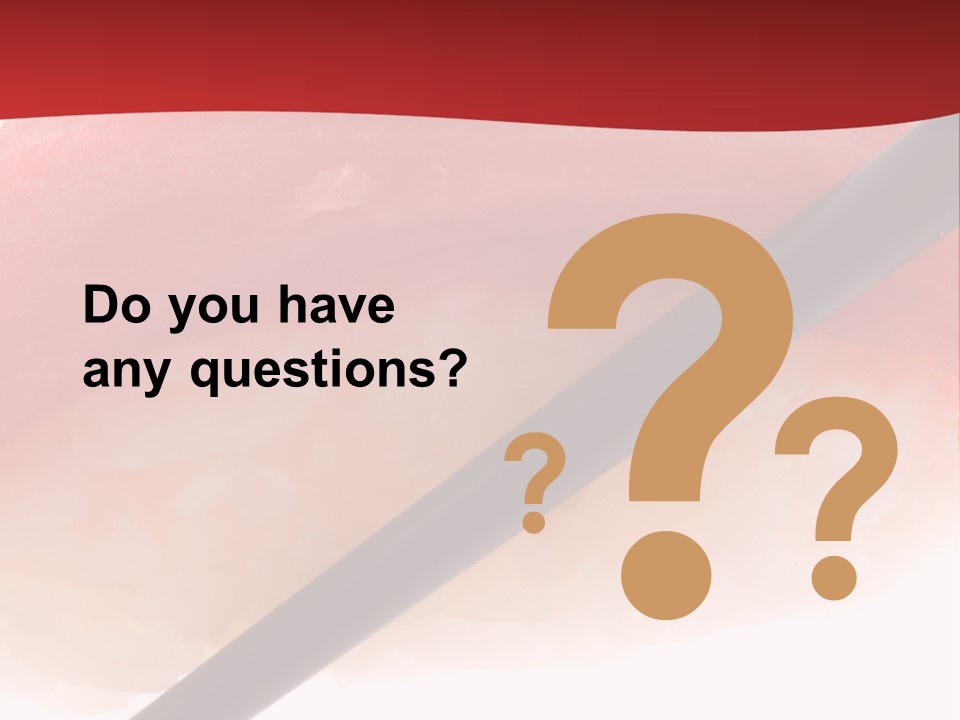 Tuna Kitchen Sushi PowerPoint Template