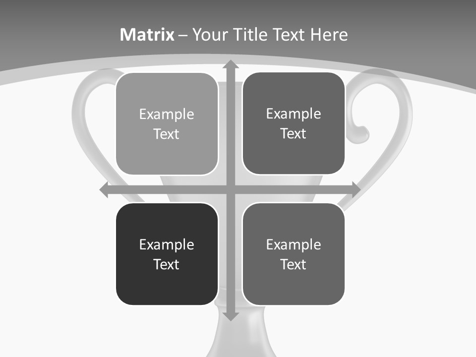 Engineering Tunnel Tbm PowerPoint Template