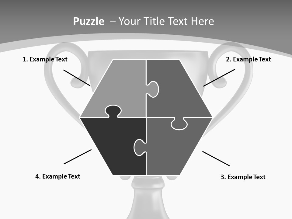 Engineering Tunnel Tbm PowerPoint Template
