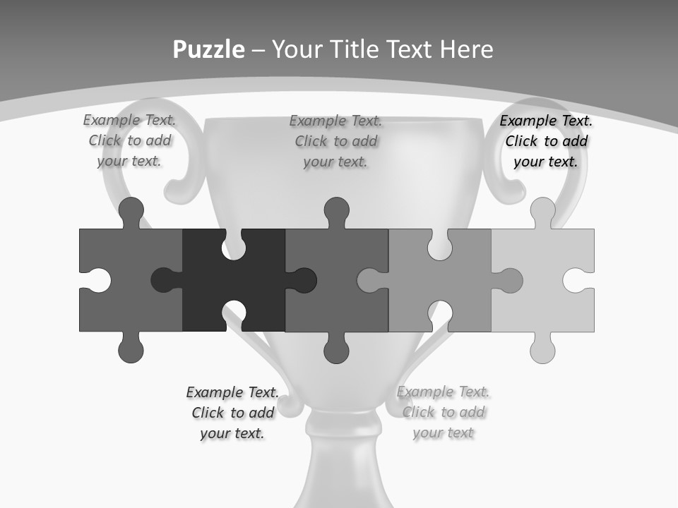 Engineering Tunnel Tbm PowerPoint Template