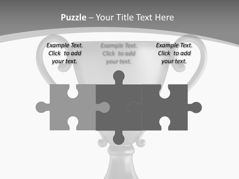 Engineering Tunnel Tbm PowerPoint Template