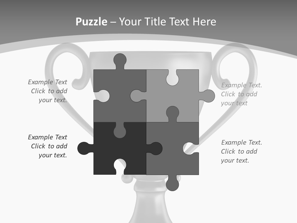 Engineering Tunnel Tbm PowerPoint Template