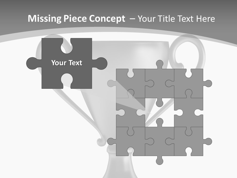 Engineering Tunnel Tbm PowerPoint Template