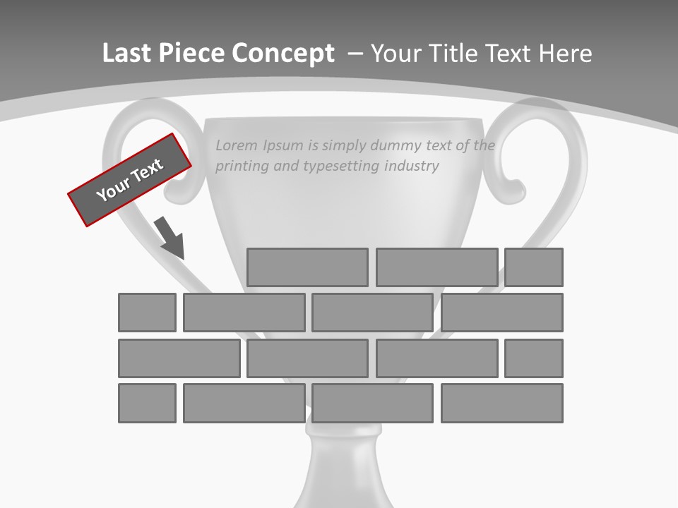 Engineering Tunnel Tbm PowerPoint Template