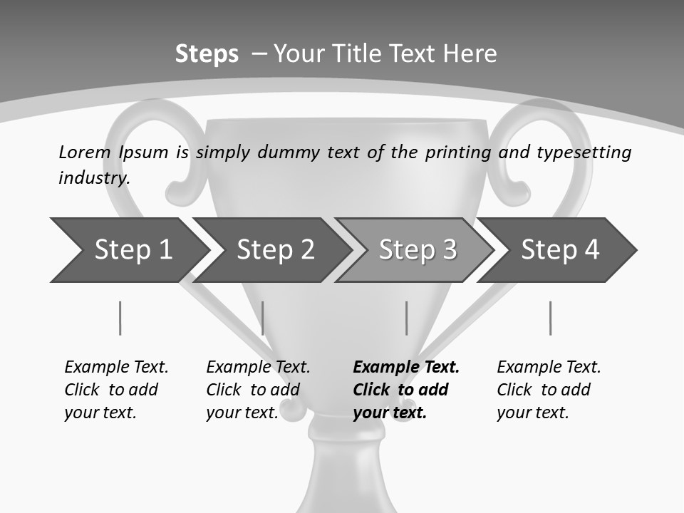 Engineering Tunnel Tbm PowerPoint Template