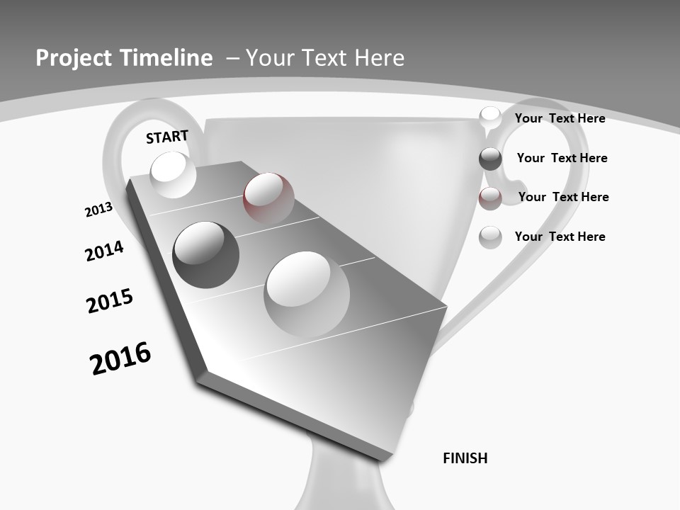 Engineering Tunnel Tbm PowerPoint Template
