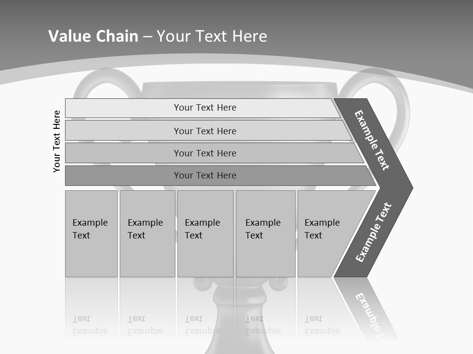 Engineering Tunnel Tbm PowerPoint Template