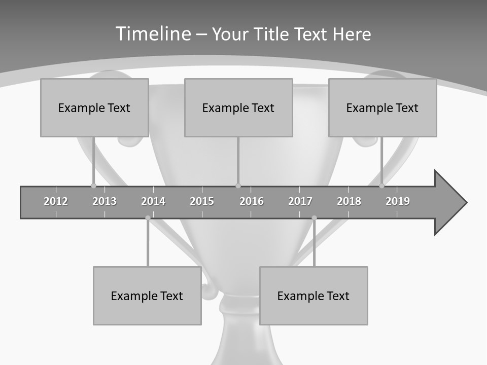 Engineering Tunnel Tbm PowerPoint Template