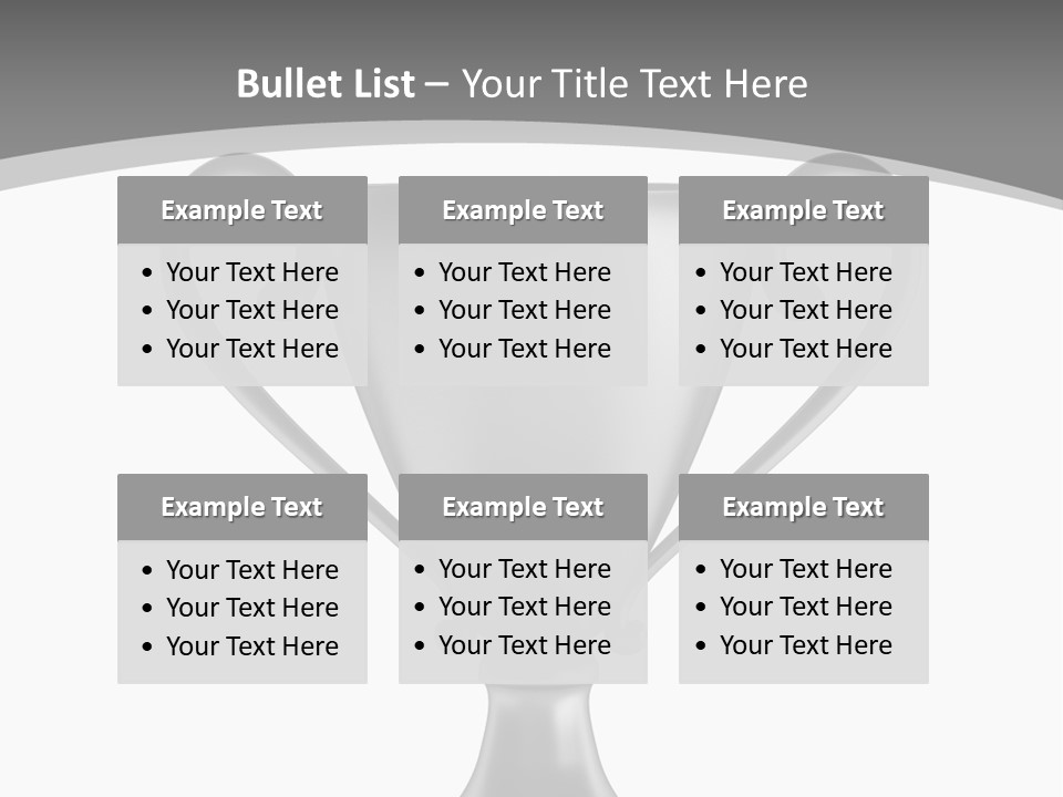 Engineering Tunnel Tbm PowerPoint Template