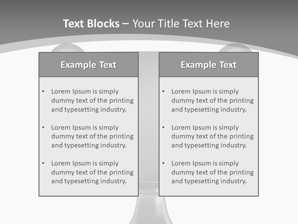 Engineering Tunnel Tbm PowerPoint Template