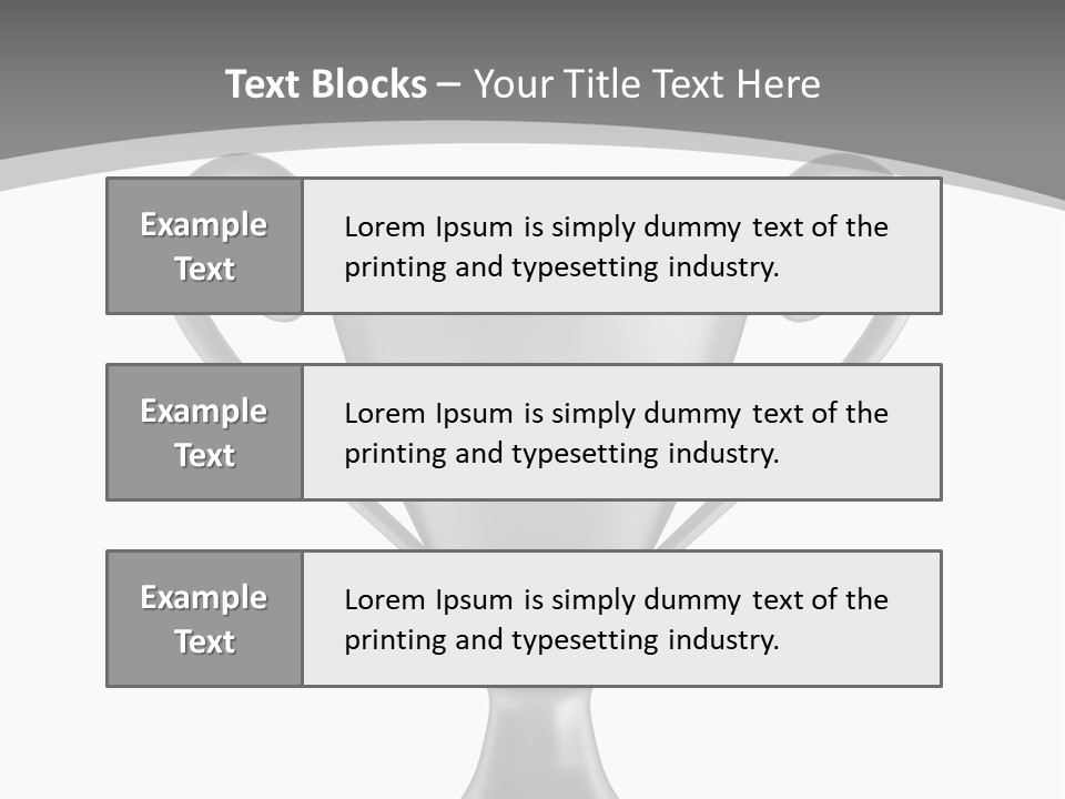 Engineering Tunnel Tbm PowerPoint Template