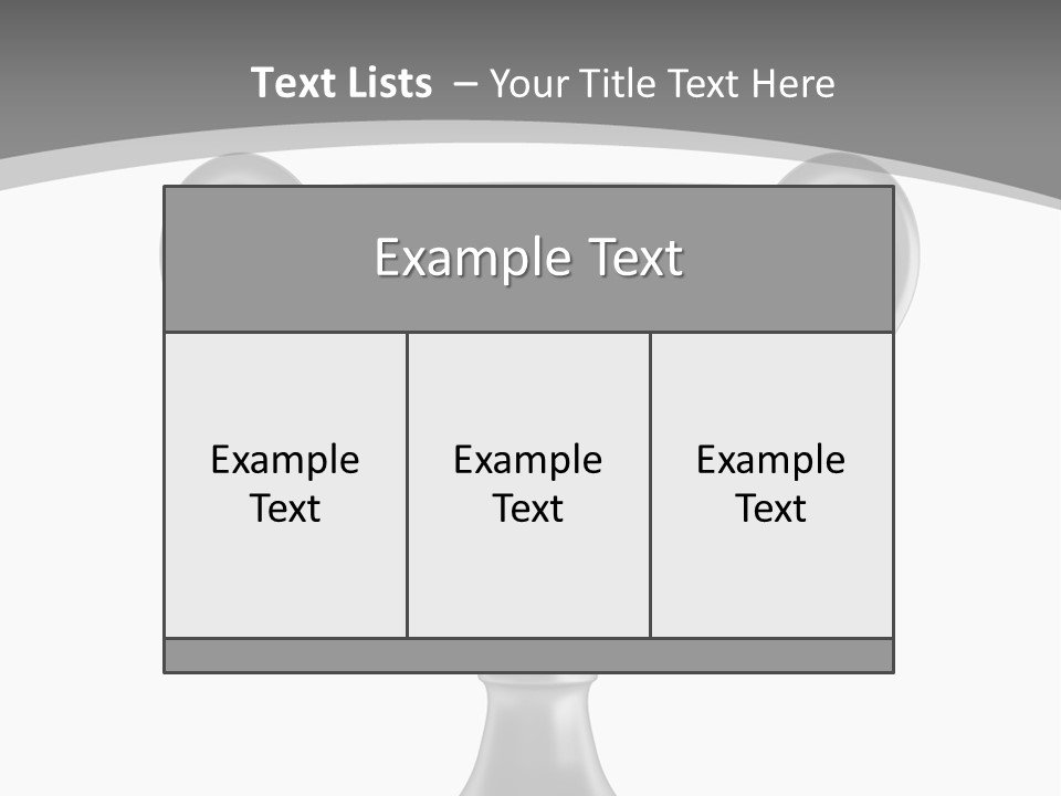 Engineering Tunnel Tbm PowerPoint Template