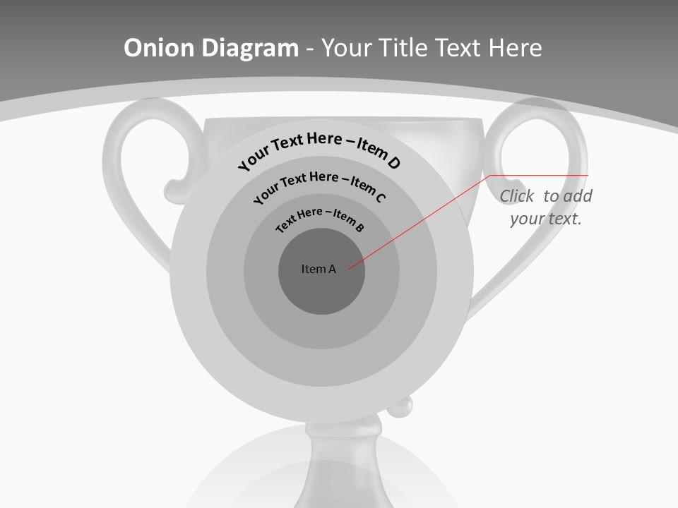Engineering Tunnel Tbm PowerPoint Template
