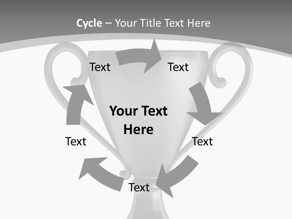 Engineering Tunnel Tbm PowerPoint Template