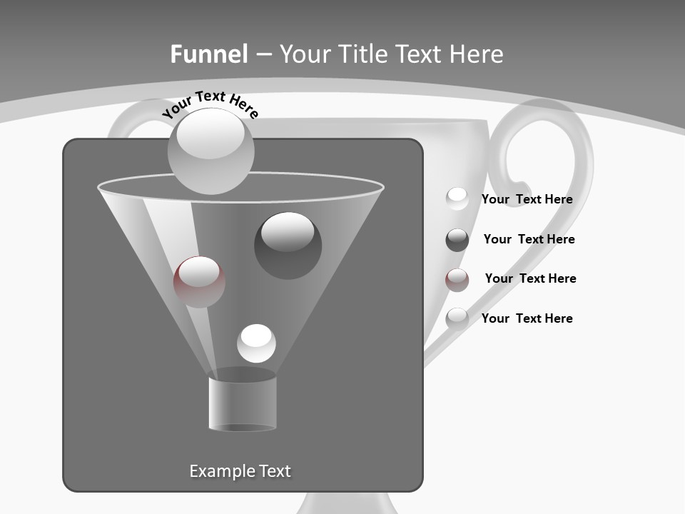 Engineering Tunnel Tbm PowerPoint Template