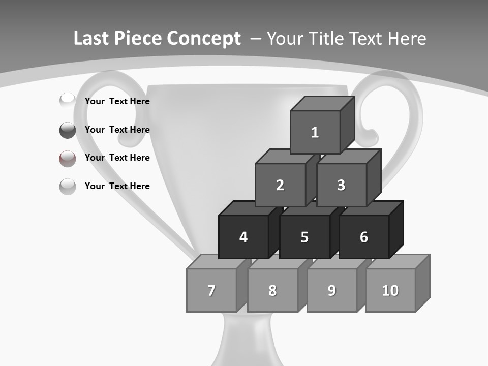 Engineering Tunnel Tbm PowerPoint Template