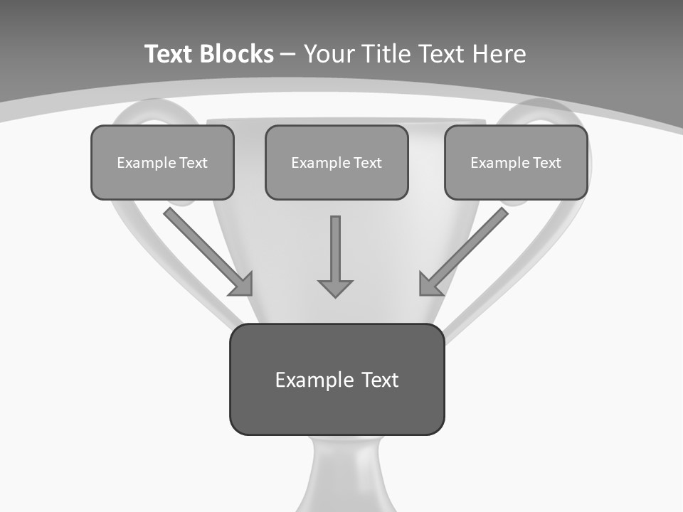 Engineering Tunnel Tbm PowerPoint Template