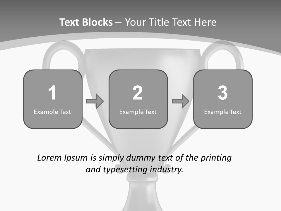 Engineering Tunnel Tbm PowerPoint Template