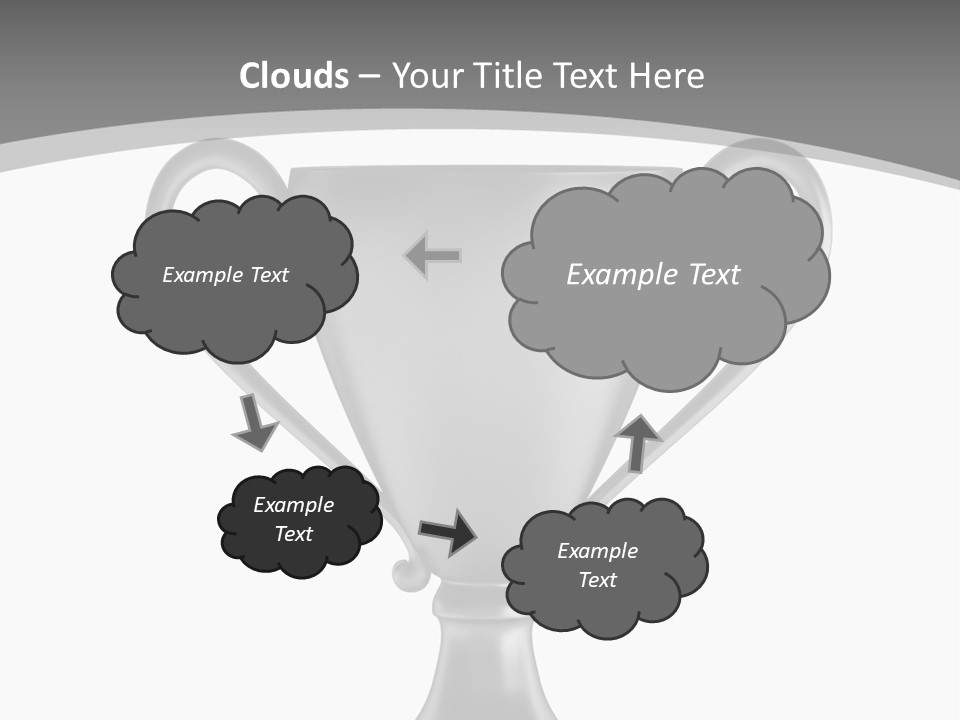 Engineering Tunnel Tbm PowerPoint Template