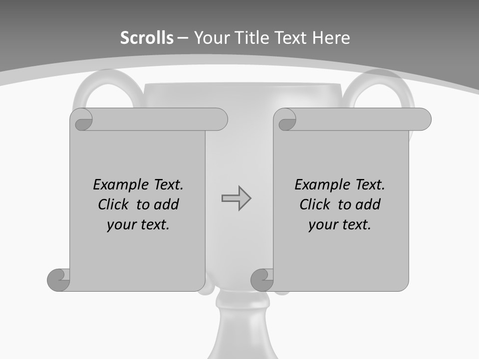 Engineering Tunnel Tbm PowerPoint Template
